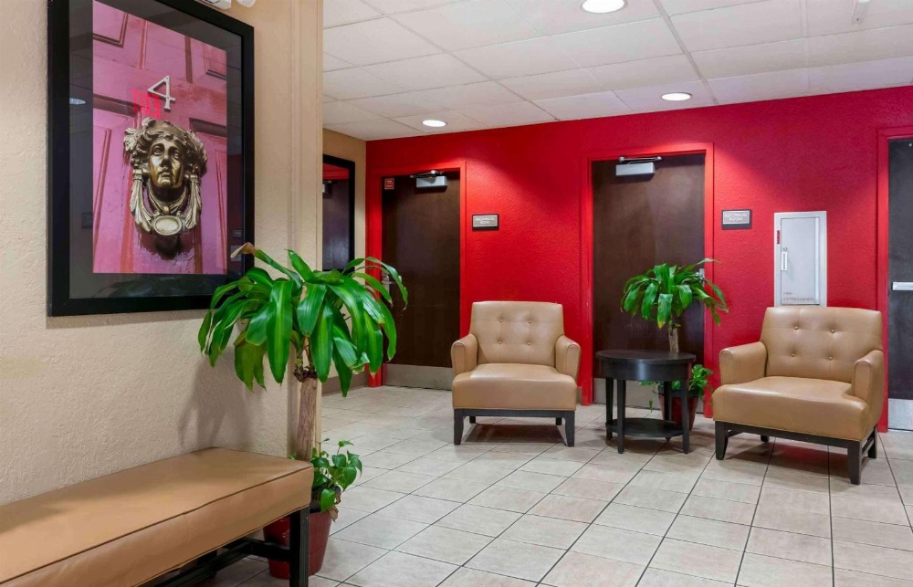 Extended Stay America Suites - Jacksonville - Lenoir Avenue East