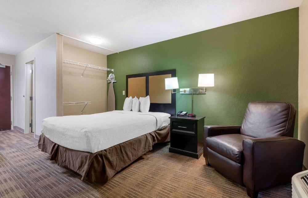 Extended Stay America Suites - Jacksonville - Lenoir Avenue East